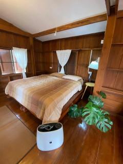 Paiwaan Riverhill Villa 3 - 2