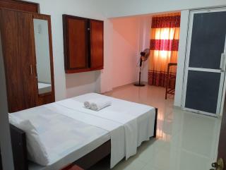 Travelhubs Rooms - 1