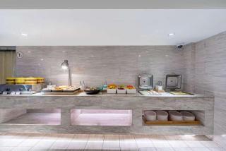 JI Hotel Shanghai Jinqiao Road Subway Station - Shanghai - 6