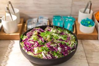 JI Hotel Shanghai Jinqiao Road Subway Station - 7