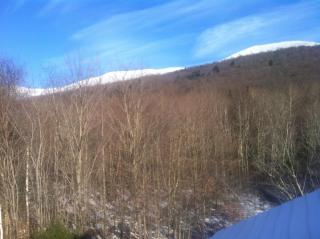 Meadow House Backcountry Residency - 8