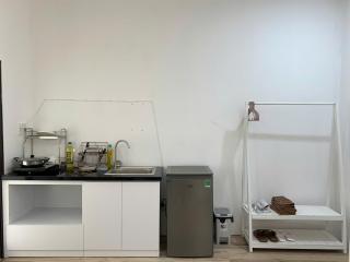 Thức homestay - Hanoï - 5