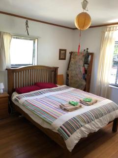 Dragon's den main house - 8