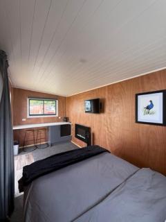 Motuoapa Bay Holiday Park - 9