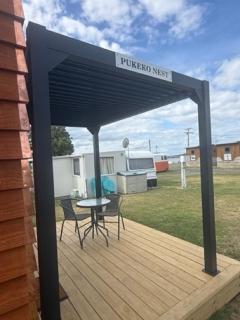 Motuoapa Bay Holiday Park - 6