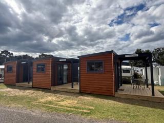 Motuoapa Bay Holiday Park - 5