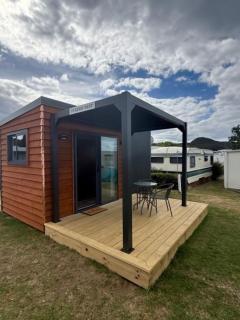 Motuoapa Bay Holiday Park - 3