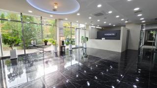 Jinan redginseng Ville - 8