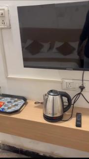 Hotel Krishna Palace - 1