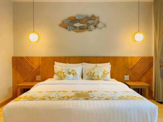 Seacrest Boutique Kohtao Thailand - 9