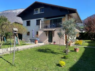 Chez Laurette et Louis - 8