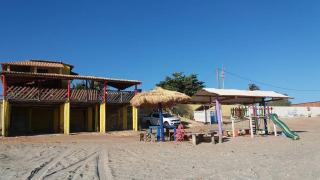 Beiral Pousada E Restaurante - Ponta do Mel - 0