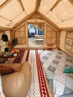 Lhong Luk Khao Camping - 8