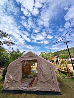 Lhong Luk Khao Camping - 2