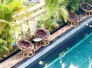 SKY MANSION - Heritage Khmer House - 1