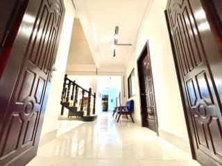 SKY MANSION - Heritage Khmer Hotel - 1