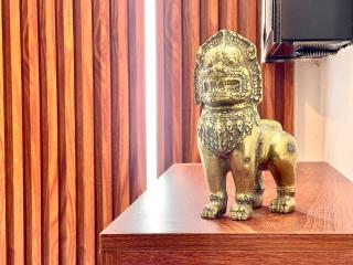 SKY MANSION - Heritage Khmer House - 4