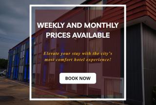 Blue Way Inn by Jasper Hutchinson - 0