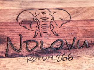 Hoedspruit Wildlife Estate (Indlovu Lodge 266) - 6