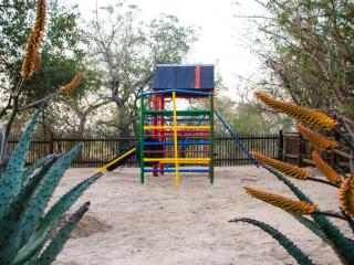 Hoedspruit Wildlife Estate (Indlovu Lodge 266) - 3