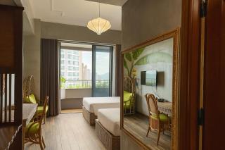 MissBamboo Hotel Nha Trang - 2