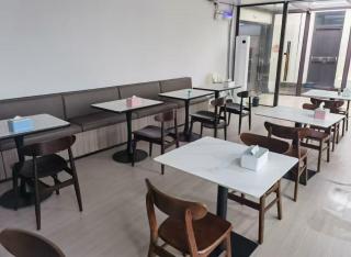 Hanting Hotel Shanghai Pudong Airport Nanzhu Road - Nanhui - 9