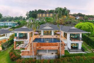 Golden Horizon Villa - 8