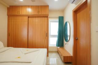 White Castle Stays Luxury 3BHK Serviced Apartment in Madhapur - 7