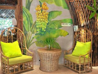 MissBamboo Hotel Nha Trang - 1