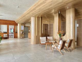 Túi Ba Gang Central Hotel - 1