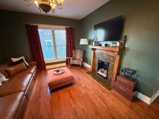 New listing! Historic 4 bedroom home - 9