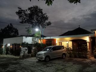 Pakemsari Resort Hotel - 5