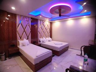 Sonargaon Beach Resort - 6