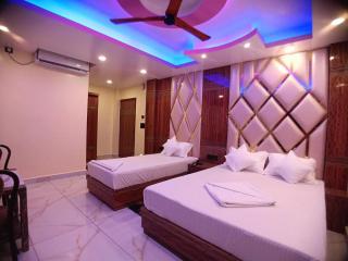 Sonargaon Beach Resort - 5