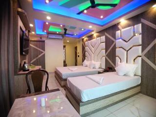 Sonargaon Beach Resort - 4