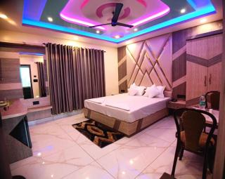 Sonargaon Beach Resort - 8