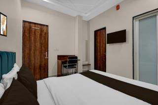 Super Hotel O Kota Railway Junction Formerly Formerly Aagam Inn - 8