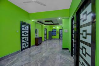 Super Hotel O Patliputra Railway Station Formerly Rameshwaram Guest House - 6