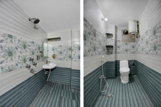 Super Hotel O Patliputra Railway Station Formerly Rameshwaram Guest House - 5