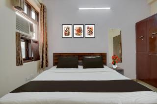 Hotel O Jagatpura Central Railway Station Jaipur - 2