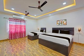 Super Townhouse Vanagaram Apollo Hospital Chennai Formerly V Hotels & Restaurant - 8