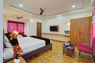 Super Townhouse Vanagaram Apollo Hospital Chennai Formerly V Hotels & Restaurant - 4