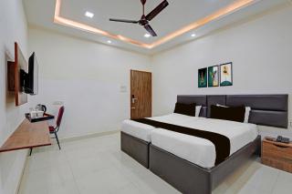 Super Townhouse Vanagaram Apollo Hospital Chennai Formerly V Hotels & Restaurant - 7