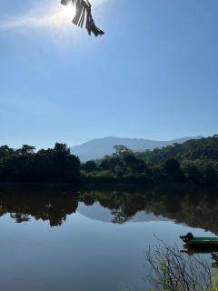 Adventureswithst Homestay - 0