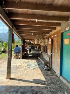 Adventureswithst Homestay - 8