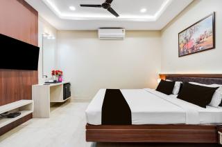 Townhouse Jodhpur Clock Tower Formerly Shiv Hari Heritage - 2