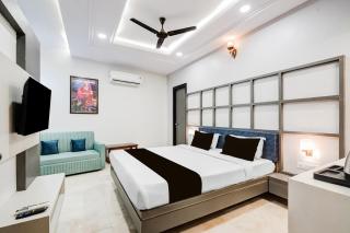 Townhouse Jodhpur Clock Tower Formerly Shiv Hari Heritage - 9