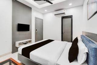 Townhouse Jodhpur Clock Tower Formerly Shiv Hari Heritage - 1