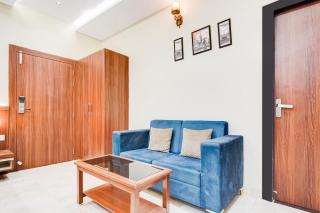 Townhouse Jodhpur Clock Tower Formerly Shiv Hari Heritage - 7