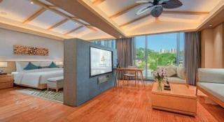 Dongguan Castfast Hotel - 6